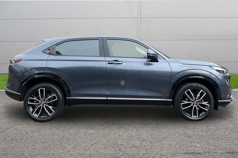 Used Honda HR-V 2024 for sale - 77674097: Photo 5