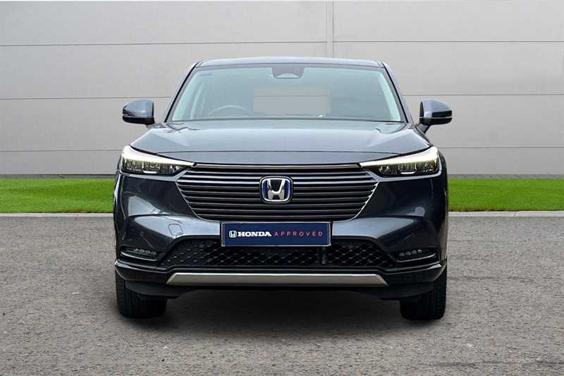 Used Honda HR-V 2024 for sale - 77674097: Photo 6