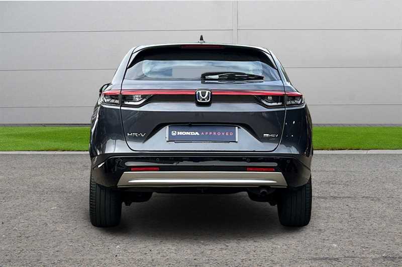 Used Honda HR-V 2024 for sale - 77674097: Photo 7