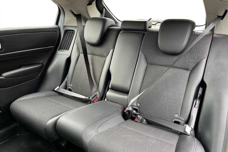 Used Honda HR-V 2024 for sale - 77674097: Photo 8