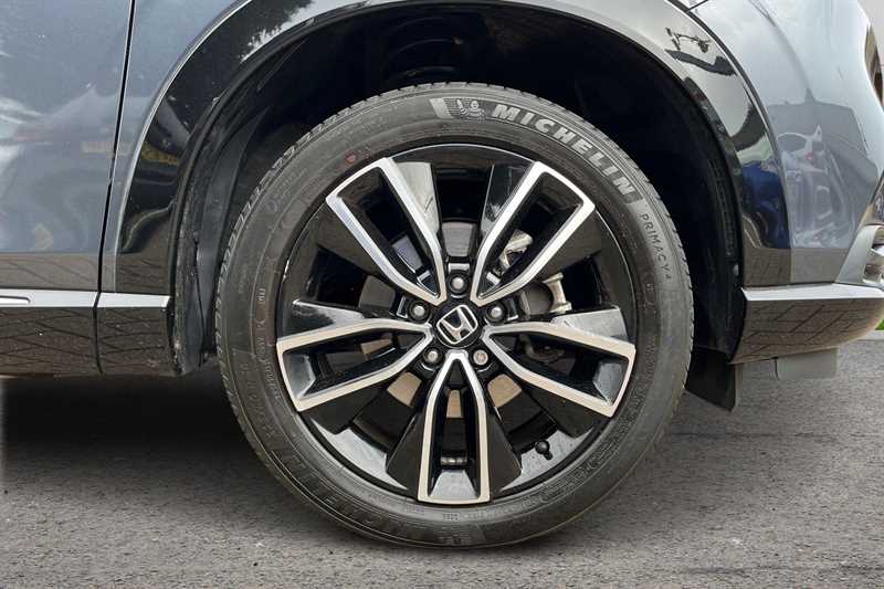 Used Honda HR-V 2024 for sale - 77674097: Photo 9