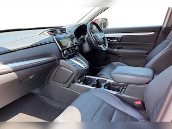 Used Honda CR-V 2022 for sale - 78936644: Photo