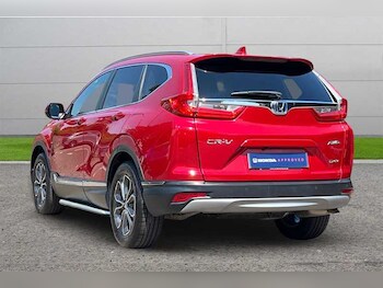 Used Honda CR-V 2022 for sale - 78936644: Photo