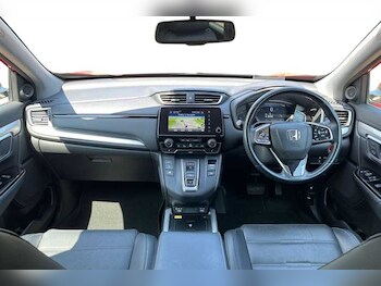 Used Honda CR-V 2022 for sale - 78936644: Photo