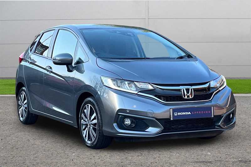 Used Honda Jazz 2019 for sale - 77960329: Photo 1