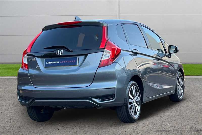 Used Honda Jazz 2019 for sale - 77960329: Photo 12