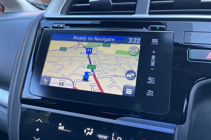 Used Honda Jazz 2019 for sale - 77960329: Photo 15