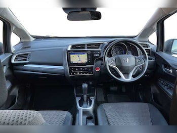 Used Honda Jazz 2019 for sale - 77960329: Photo