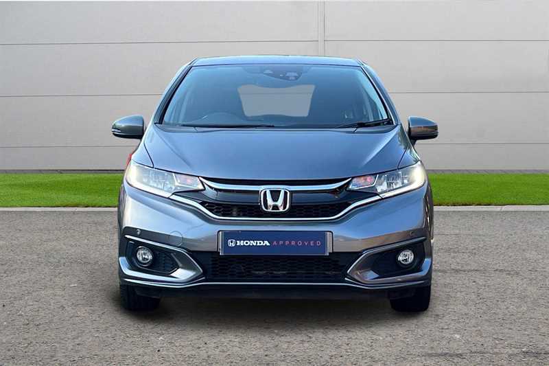 Used Honda Jazz 2019 for sale - 77960329: Photo 6
