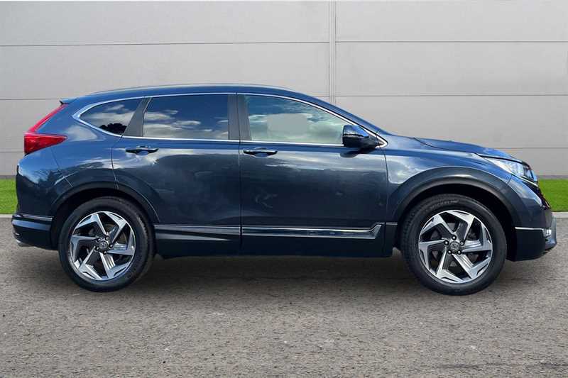 Used Honda CR-V 2018 for sale - 77698467: Photo 5