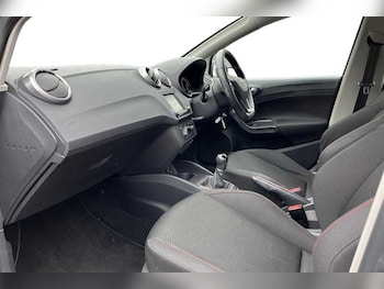 Used SEAT Ibiza 2016 for sale - 77841862: Photo