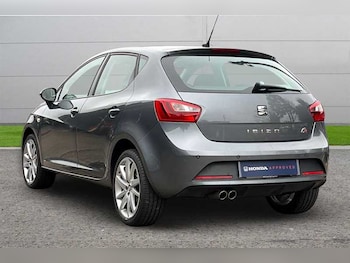 Used SEAT Ibiza 2016 for sale - 77841862: Photo