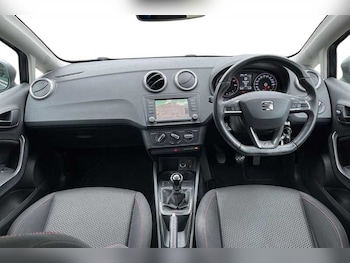 Used SEAT Ibiza 2016 for sale - 77841862: Photo