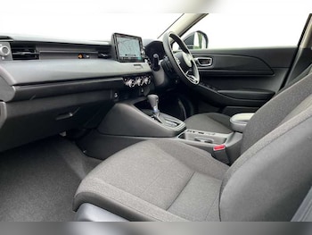 Used Honda HR-V 2023 for sale - 77471461: Photo