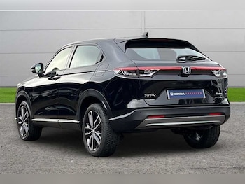 Used Honda HR-V 2023 for sale - 77471461: Photo