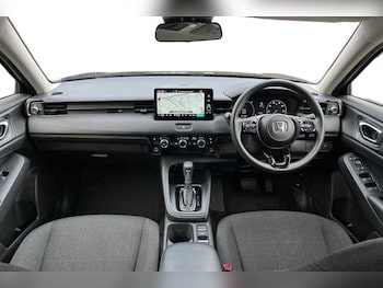 Used Honda HR-V 2023 for sale - 77471461: Photo