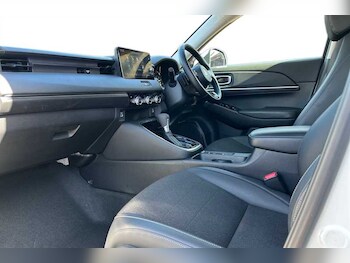 Used Honda HR-V 2023 for sale - 78263873: Photo