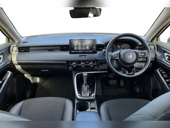 Used Honda HR-V 2023 for sale - 78263873: Photo