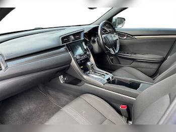 Used Honda Civic 2018 for sale - 79647786: Photo