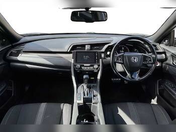 Used Honda Civic 2018 for sale - 79647786: Photo