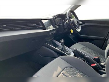 Used Audi A1 2020 for sale - 77841836: Photo