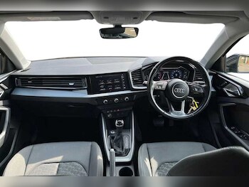 Used Audi A1 2020 for sale - 77841836: Photo