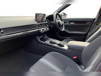 Used Honda Civic 2025 for sale - 77146739: Photo