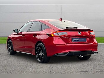 Used Honda Civic 2025 for sale - 77146739: Photo