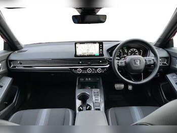 Used Honda Civic 2025 for sale - 77146739: Photo