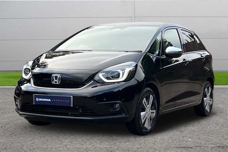 Used Honda Jazz 2022 for sale - 76125094: Photo 10