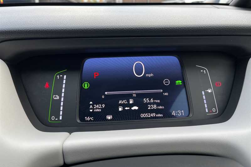 Used Honda Jazz 2022 for sale - 76125094: Photo 11