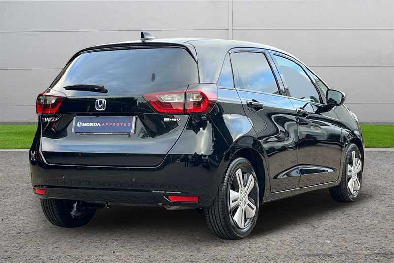 Used Honda Jazz 2022 for sale - 76125094: Photo 12