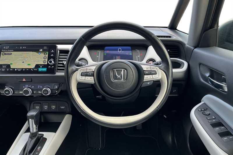 Used Honda Jazz 2022 for sale - 76125094: Photo 13