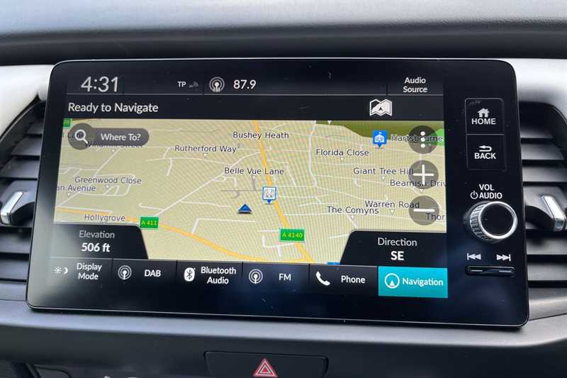 Used Honda Jazz 2022 for sale - 76125094: Photo 14