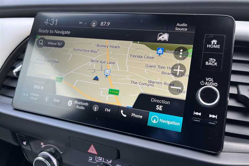 Used Honda Jazz 2022 for sale - 76125094: Photo 15