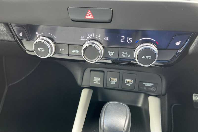 Used Honda Jazz 2022 for sale - 76125094: Photo 16