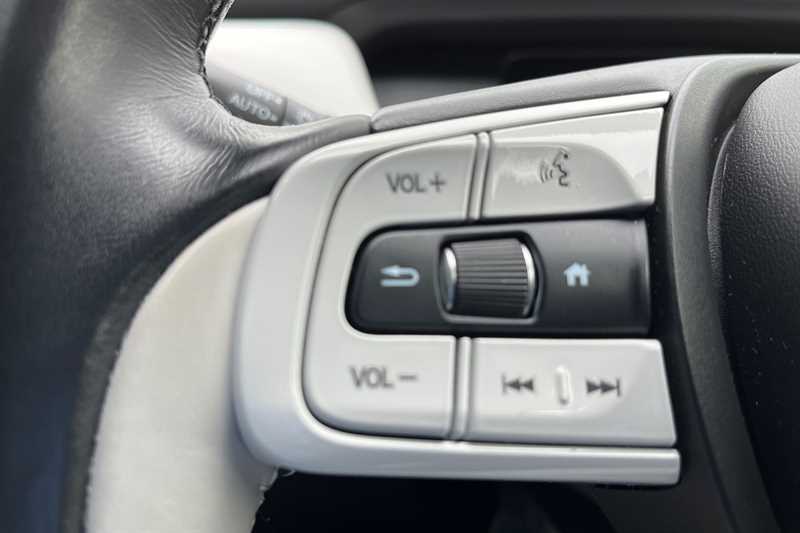 Used Honda Jazz 2022 for sale - 76125094: Photo 17