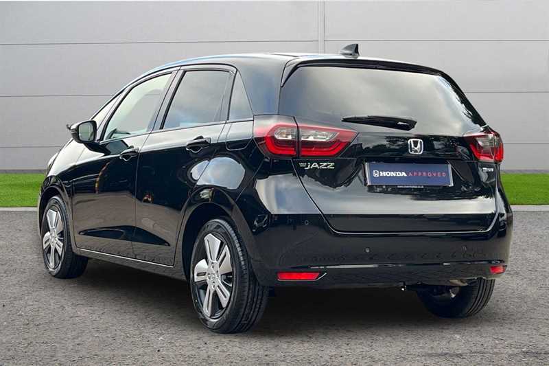 Used Honda Jazz 2022 for sale - 76125094: Photo 3