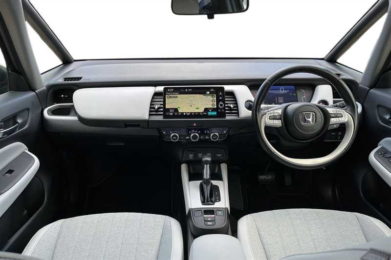 Used Honda Jazz 2022 for sale - 76125094: Photo 4