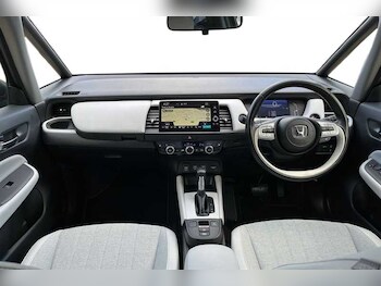 Used Honda Jazz 2022 for sale - 76125094: Photo