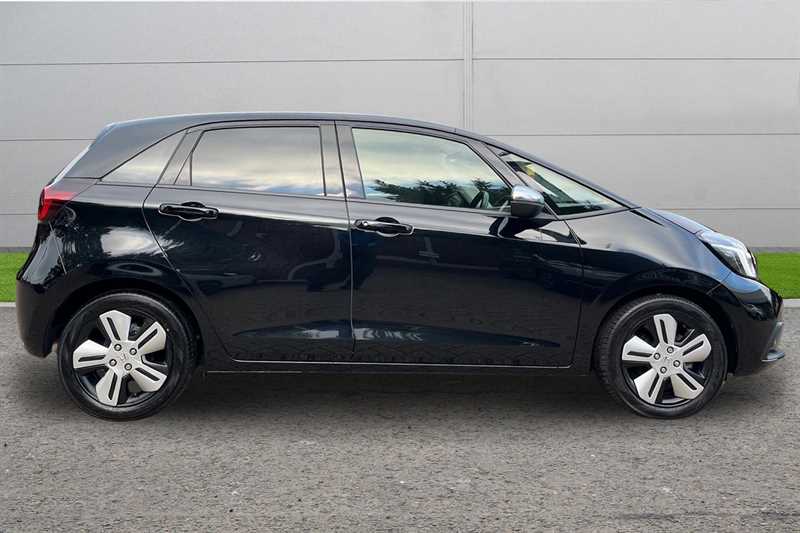 Used Honda Jazz 2022 for sale - 76125094: Photo 5