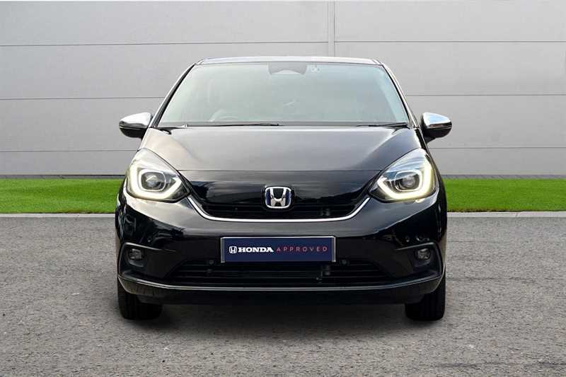 Used Honda Jazz 2022 for sale - 76125094: Photo 6