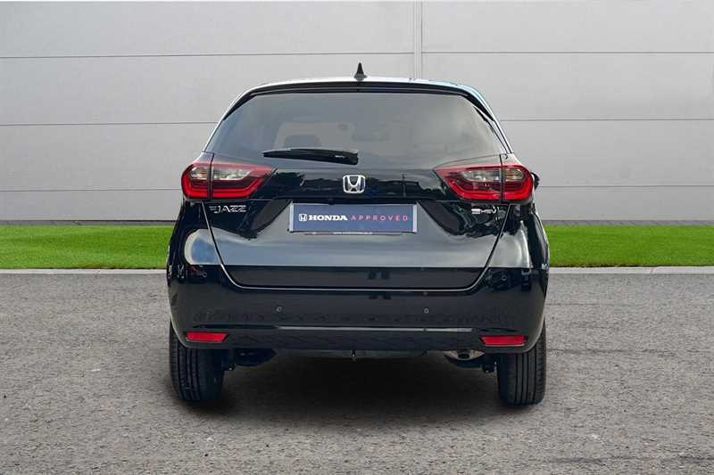 Used Honda Jazz 2022 for sale - 76125094: Photo 7