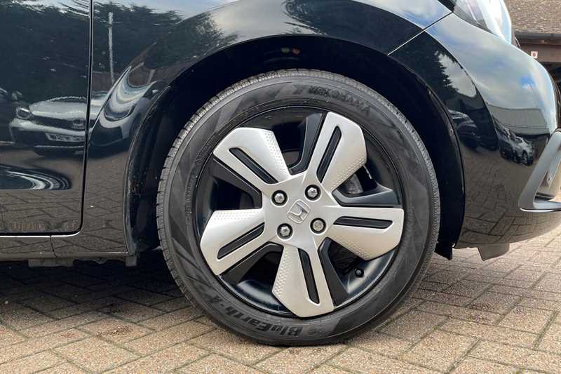 Used Honda Jazz 2022 for sale - 76125094: Photo 9