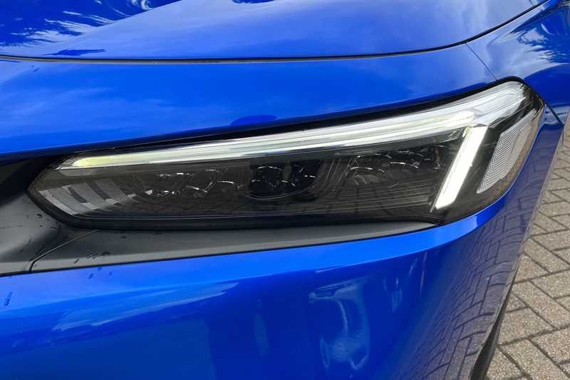 Used Honda Civic 2024 for sale - 76717703: Photo 19