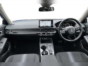 Used Honda Civic 2024 for sale - 76717703: Photo