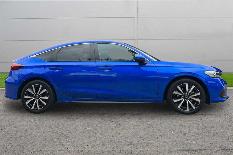 Used Honda Civic 2024 for sale - 76717703: Photo 5