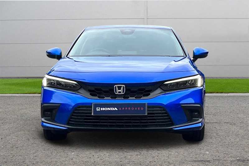 Used Honda Civic 2024 for sale - 76717703: Photo 6