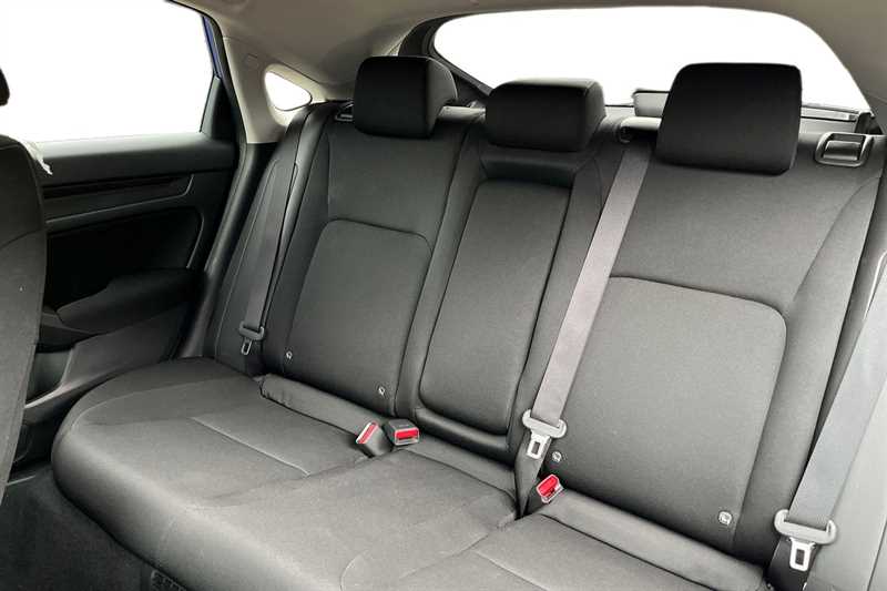 Used Honda Civic 2024 for sale - 76717703: Photo 8