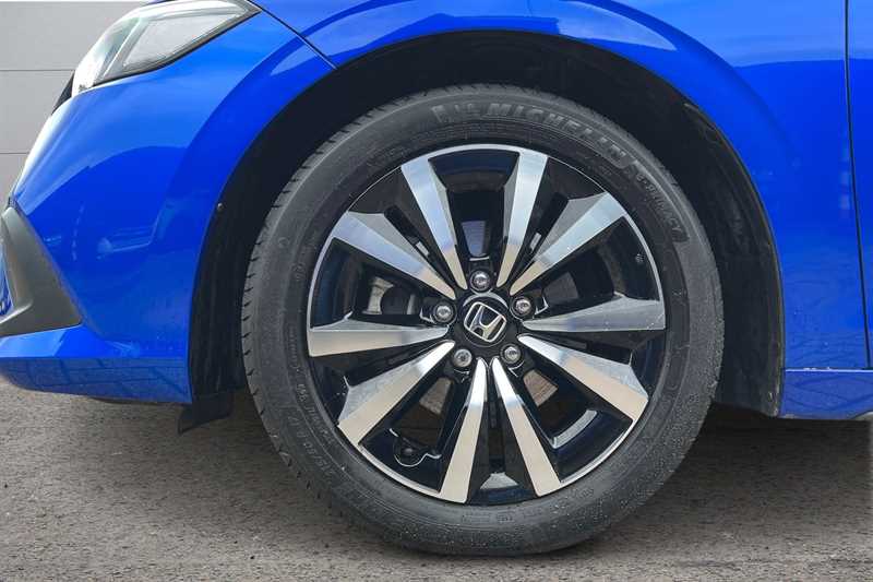 Used Honda Civic 2024 for sale - 76717703: Photo 9